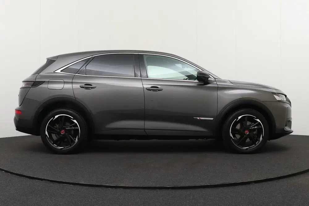 DS Automobiles DS 7 Crossback DS 7 Crossback E-Tense PHEV Performance Li uit 2022, foto 6