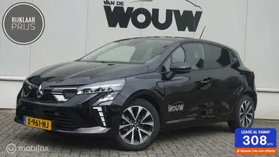 Mitsubishi Colt 1.0T MT Intense uit 2024