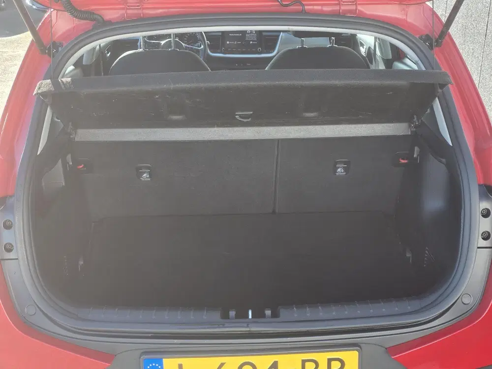 Kia Stonic 1.0 T-GDi MHEV DynamicLine Nieuw geleverd uit 2021, foto 11