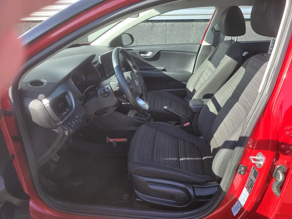 Kia Stonic 1.0 T-GDi MHEV DynamicLine Nieuw geleverd uit 2021, foto 13