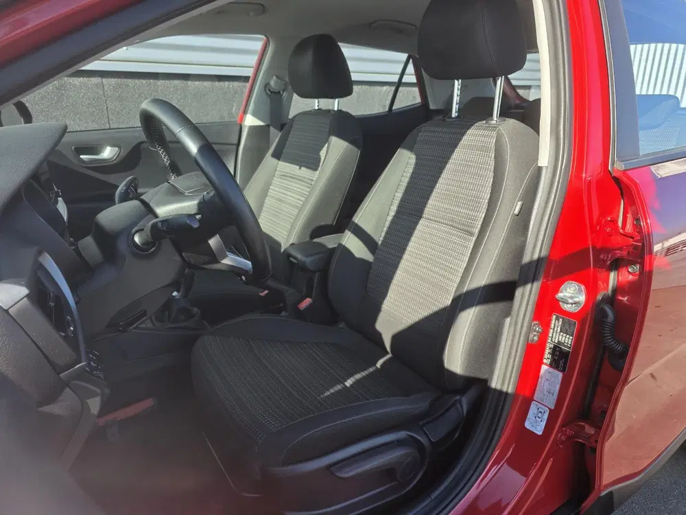 Kia Stonic 1.0 T-GDi MHEV DynamicLine Nieuw geleverd uit 2021, foto 14