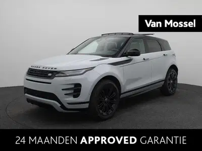 Land Rover Range Rover Evoque 1.5 P270e PHEV AWD Business Dy uit 2026