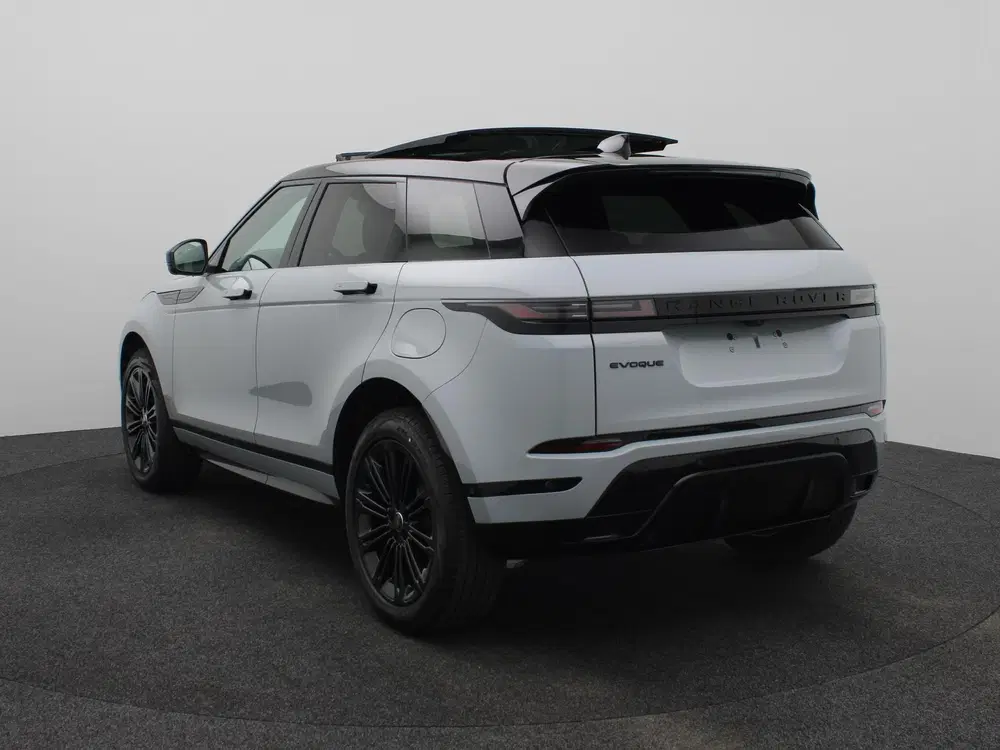 Land Rover Range Rover Evoque 1.5 P270e PHEV AWD Business Dy uit 2026, foto 2