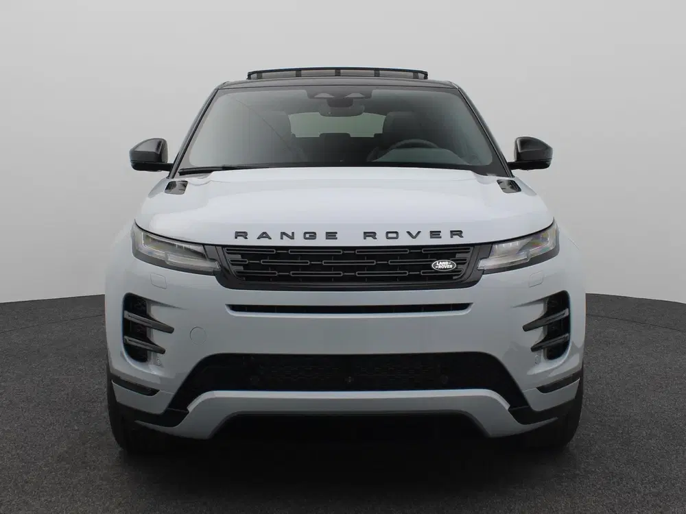 Land Rover Range Rover Evoque 1.5 P270e PHEV AWD Business Dy uit 2026, foto 3