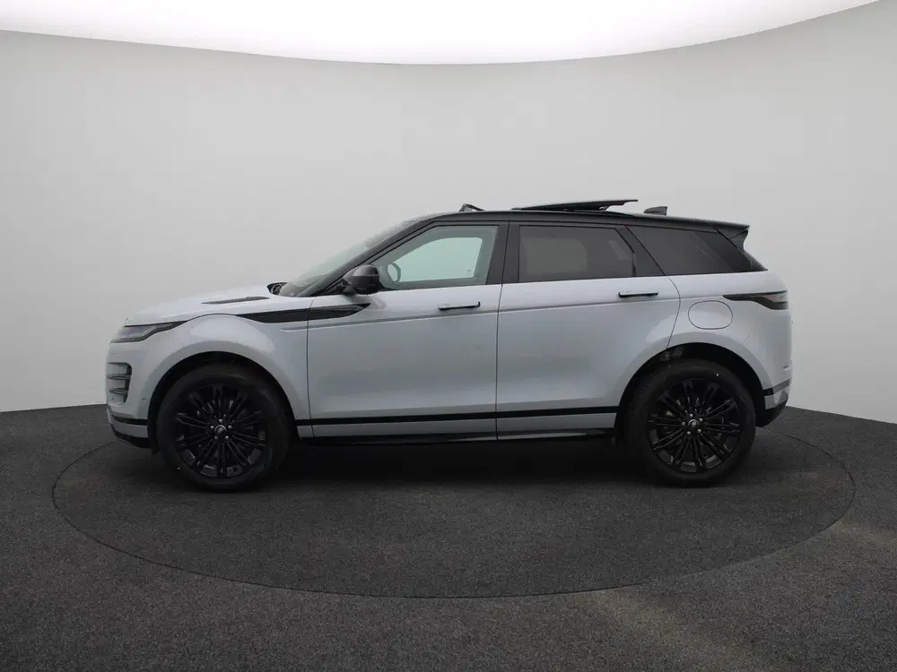 Land Rover Range Rover Evoque 1.5 P270e PHEV AWD Business Dy uit 2026, foto 4