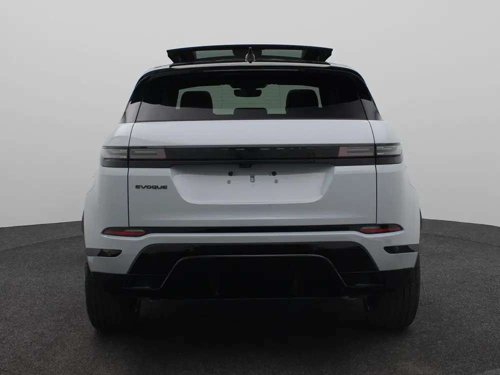 Land Rover Range Rover Evoque 1.5 P270e PHEV AWD Business Dy uit 2026, foto 5