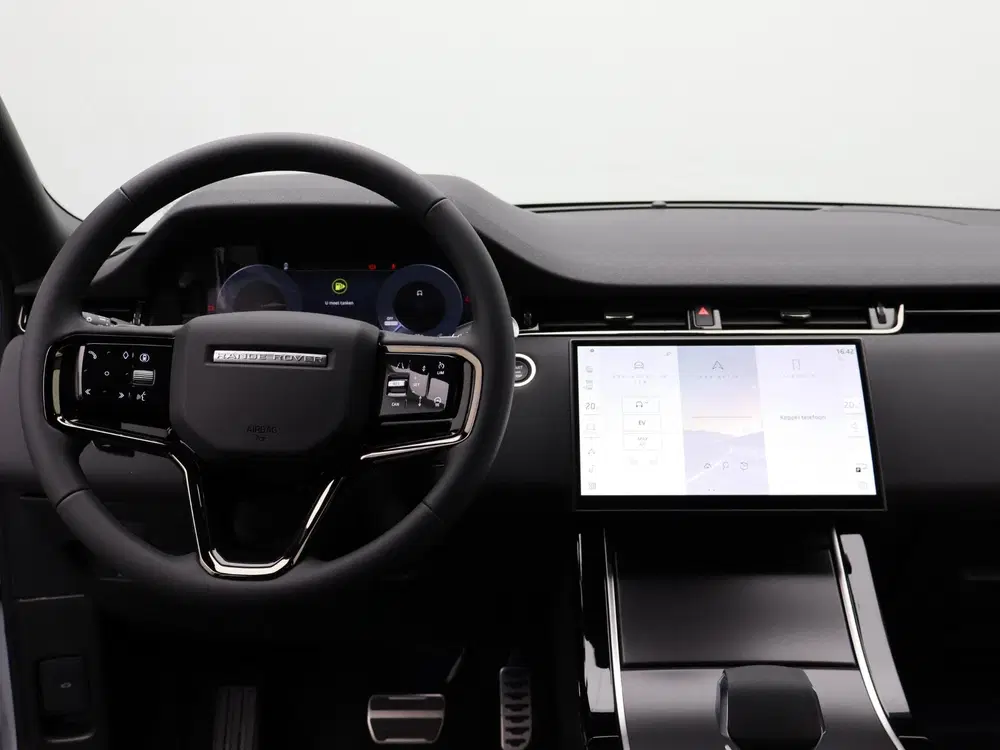 Land Rover Range Rover Evoque 1.5 P270e PHEV AWD Business Dy uit 2026, foto 7