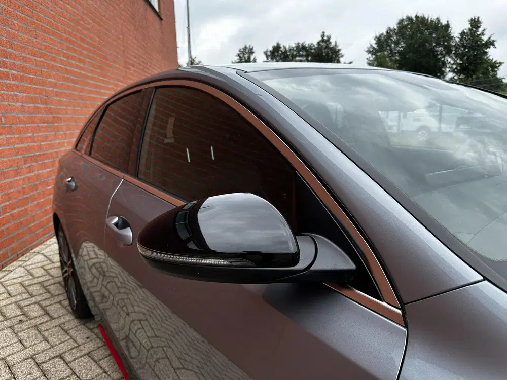 Kia ProCeed 1.6 T-GDi 204pk Automaat GT Navigatie Clim uit 2021, foto 14