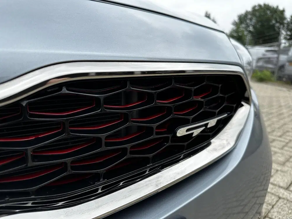 Kia ProCeed 1.6 T-GDi 204pk Automaat GT Navigatie Clim uit 2021, foto 6