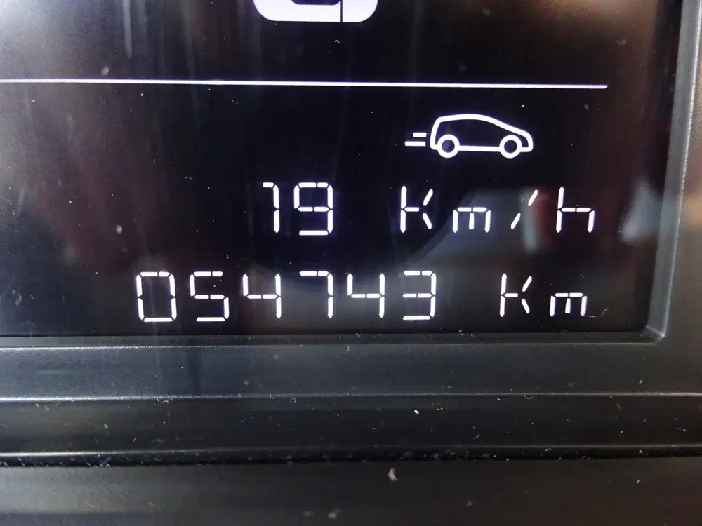 Peugeot Partner 1.2 PureTech Pro BENZINE AIRCO NAVI CRUISE uit 2022, foto 15