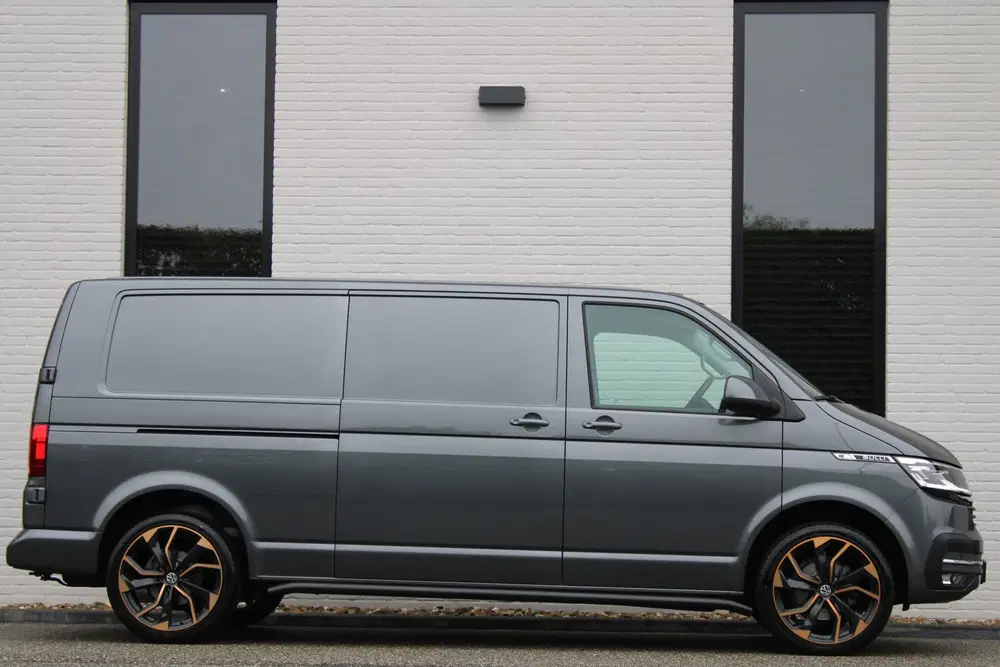 Volkswagen Transporter 2.0 TDI Automaat uit 2024, foto 5