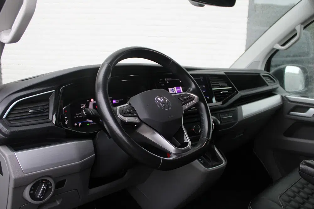 Volkswagen Transporter 2.0 TDI Automaat uit 2024, foto 7