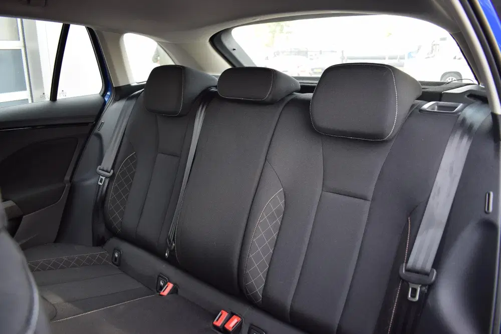 Skoda Scala 1.0 TSI Ambition uit 2021, foto 6
