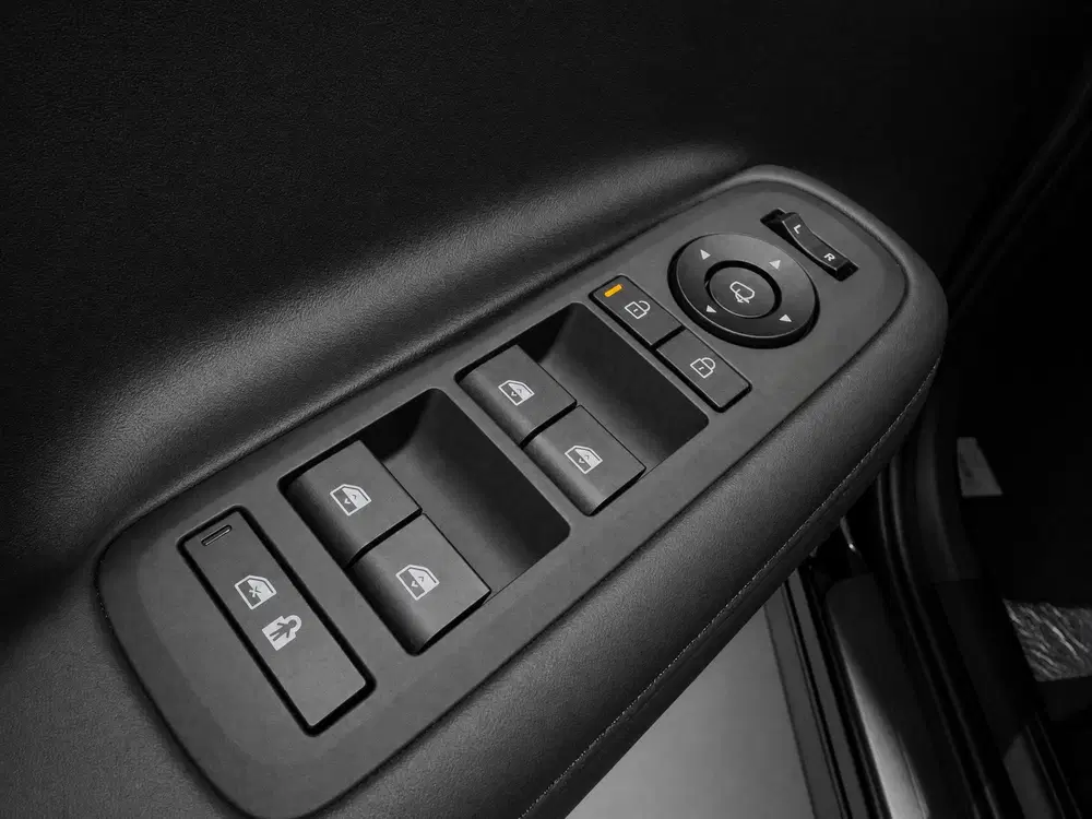 Hyundai SANTA FE 1.6 T-GDI PHEV Premium 4WD 7p uit 2026, foto 8