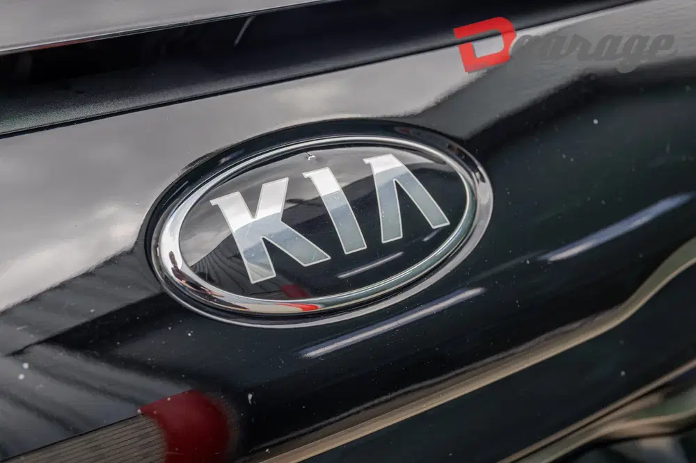 Kia Rio 1.0 TGDI GT-Line uit 2019, foto 6