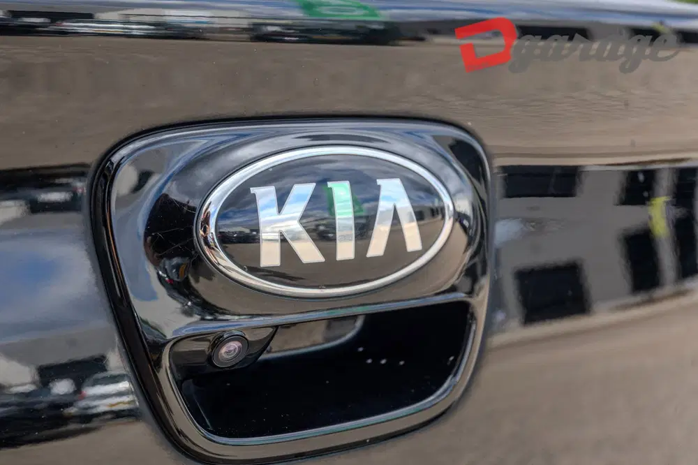Kia Rio 1.0 TGDI GT-Line uit 2019, foto 7