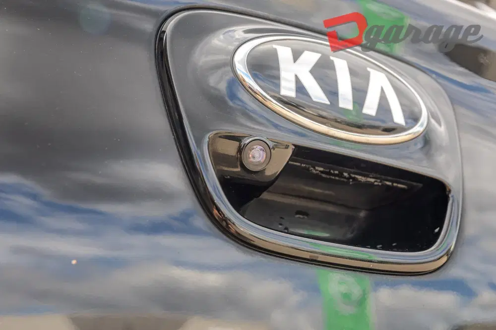 Kia Rio 1.0 TGDI GT-Line uit 2019, foto 8