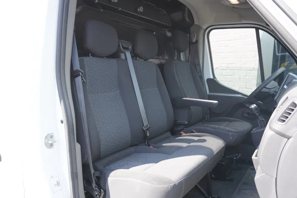Opel Movano 2.3 Turbo 135PK L2H2 EURO 6 uit 2021, foto 5