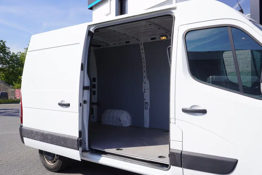 Opel Movano 2.3 Turbo 135PK L2H2 EURO 6 uit 2021, foto 9