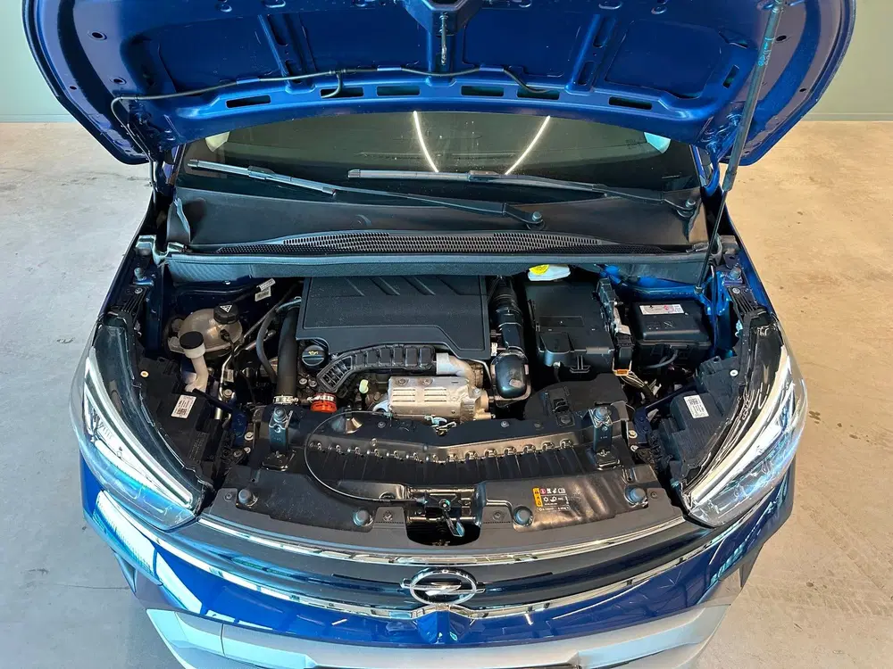 Opel Crossland 1.2 Turbo LEVEL 3-uitv uit 2023, foto 12