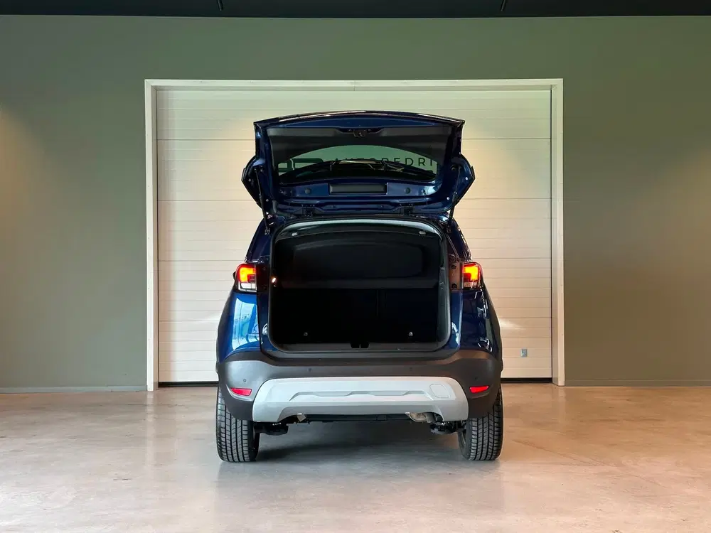 Opel Crossland 1.2 Turbo LEVEL 3-uitv uit 2023, foto 13