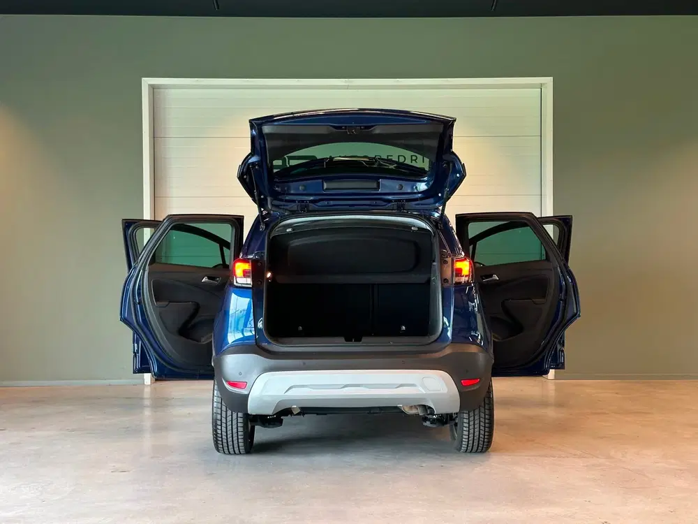 Opel Crossland 1.2 Turbo LEVEL 3-uitv uit 2023, foto 14