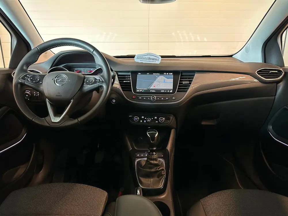 Opel Crossland 1.2 Turbo LEVEL 3-uitv uit 2023, foto 3