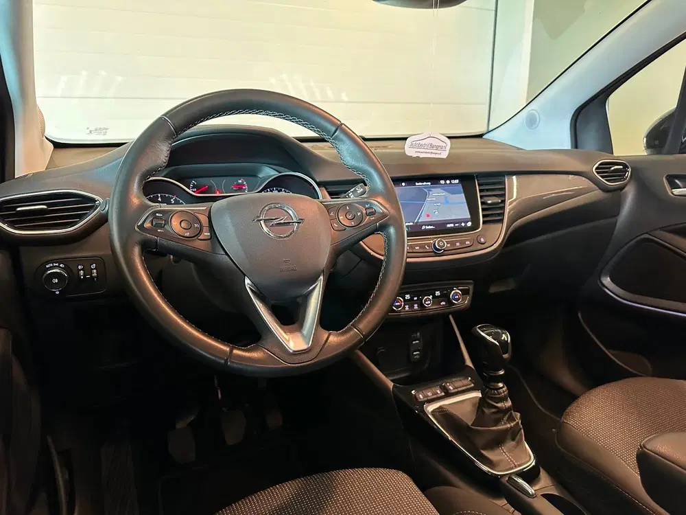 Opel Crossland 1.2 Turbo LEVEL 3-uitv uit 2023, foto 4