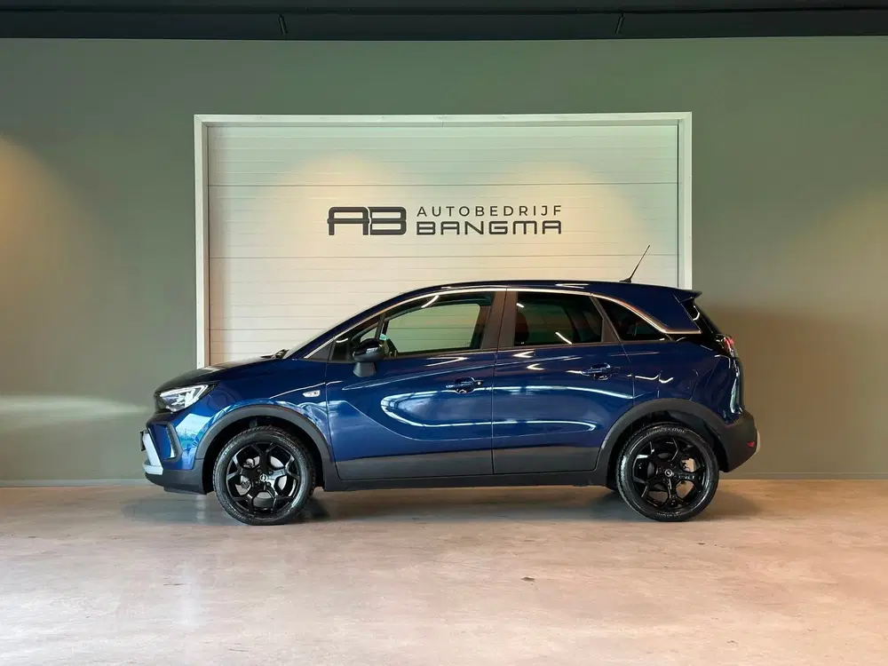 Opel Crossland 1.2 Turbo LEVEL 3-uitv uit 2023, foto 7