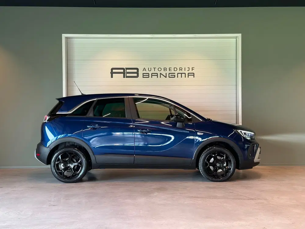 Opel Crossland 1.2 Turbo LEVEL 3-uitv uit 2023, foto 8