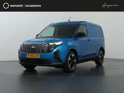 Ford Transit Courier LIMITED uit 2025
