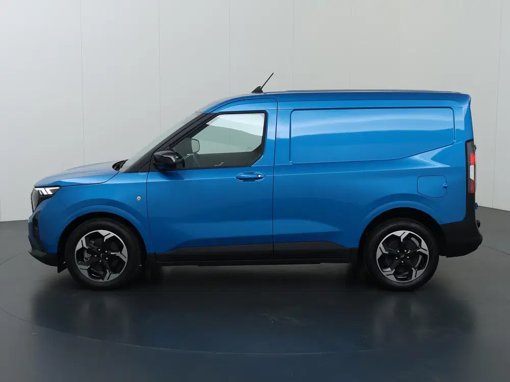 Ford Transit Courier LIMITED uit 2025, foto 5