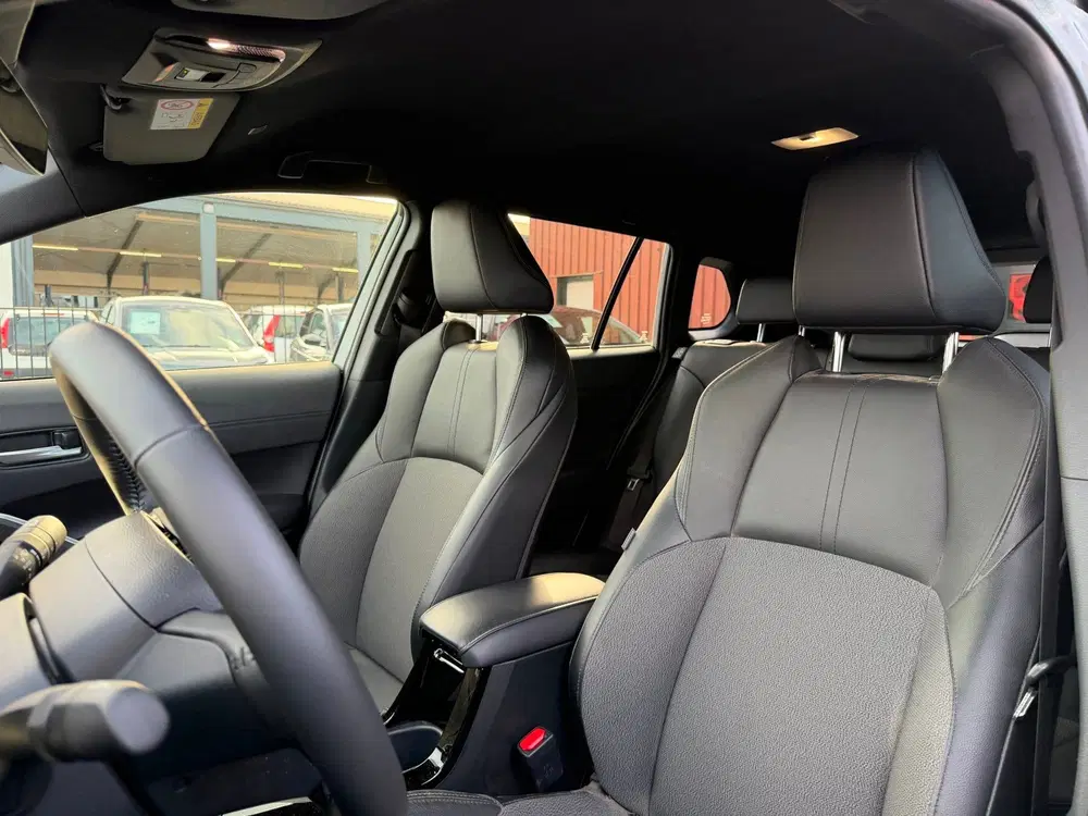 Toyota Corolla Cross 1.8 Hybrid 140 Style uit 2025, foto 12