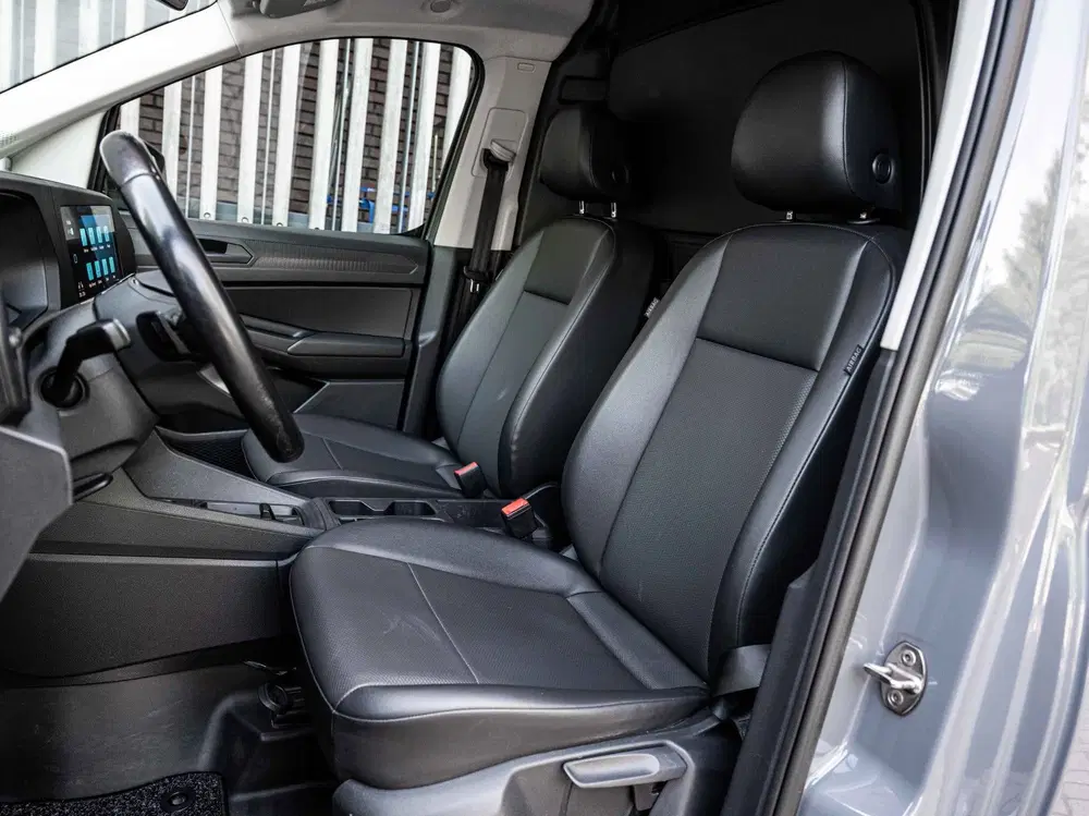 Volkswagen Caddy 1.5 TSi 114pk AUT. Style uit 2022, foto 13
