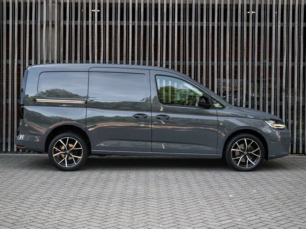 Volkswagen Caddy 1.5 TSi 114pk AUT. Style uit 2022, foto 7