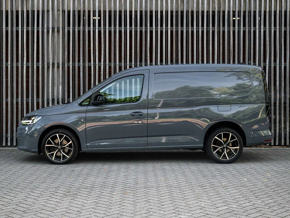 Volkswagen Caddy 1.5 TSi 114pk AUT. Style uit 2022, foto 8