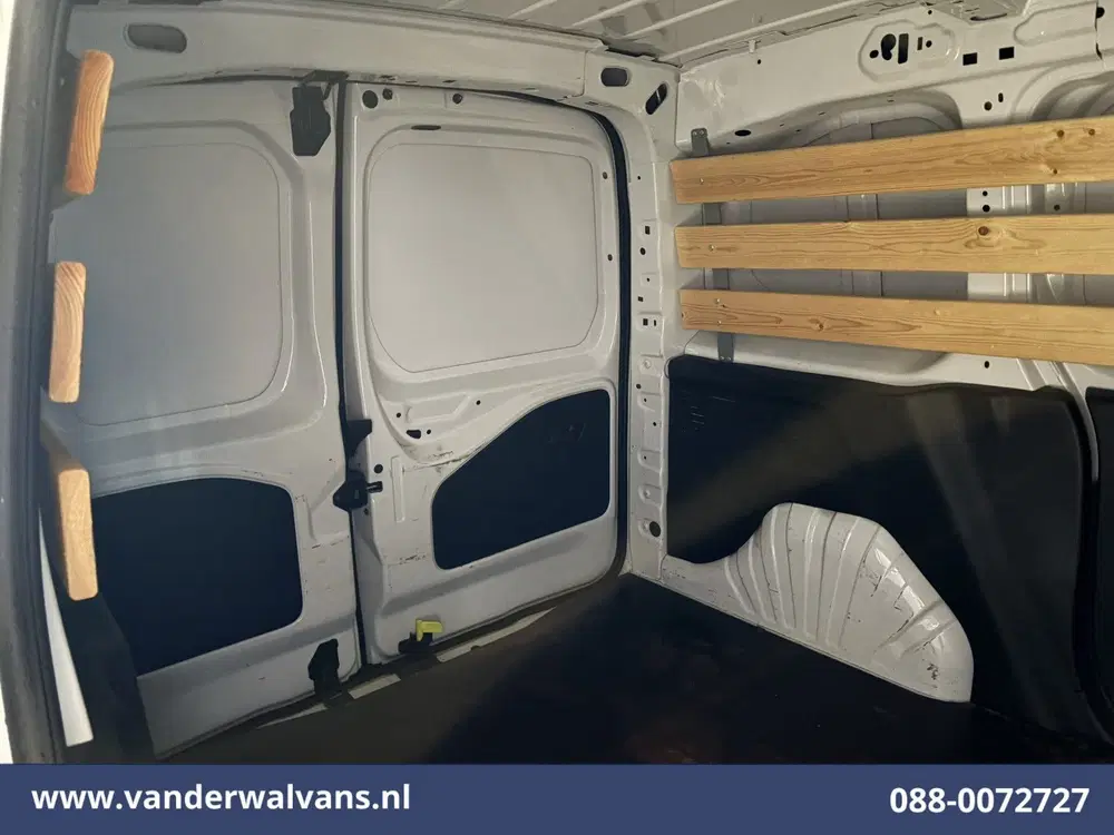 Opel Combo 1.5 BlueHDi 131pk L1H1 Euro6 Airco uit 2023, foto 10