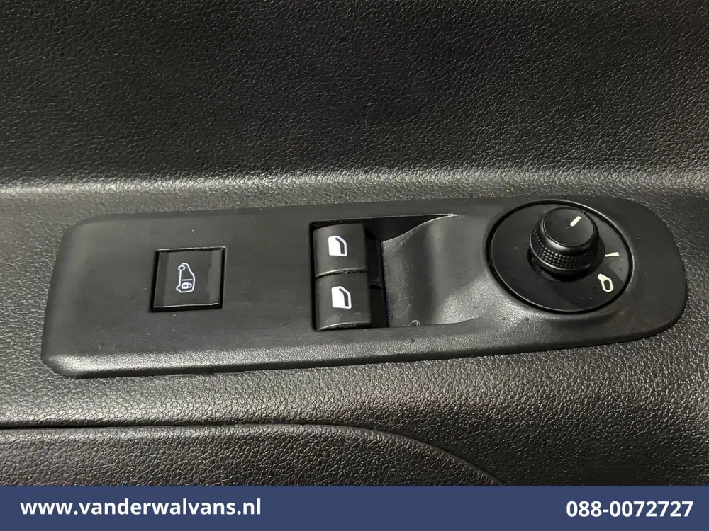 Opel Combo 1.5 BlueHDi 131pk L1H1 Euro6 Airco uit 2023, foto 15