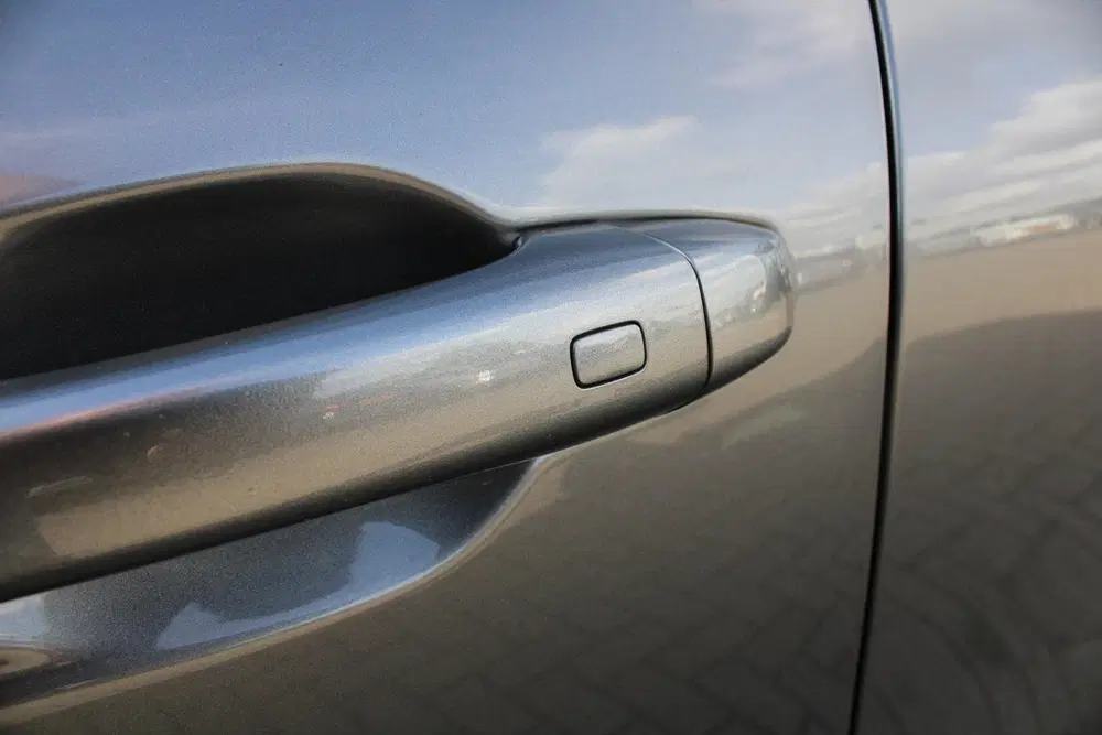 Renault Arkana 1.6 E-Tech Hybrid 145 R.S. Line uit 2022, foto 11