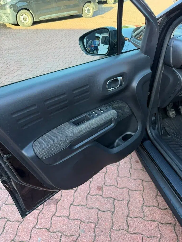 Citroën C3 Aircross Citroen C3 Aircross 1.2 PureTech S&S Busin uit 2019, foto 7