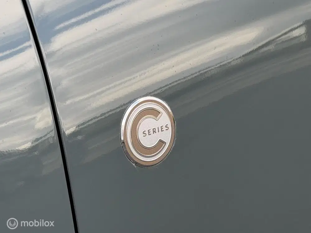 Citroën C3 Aircross Citroen C3 Aircross 110pk C-Series I CarPl uit 2023, foto 14
