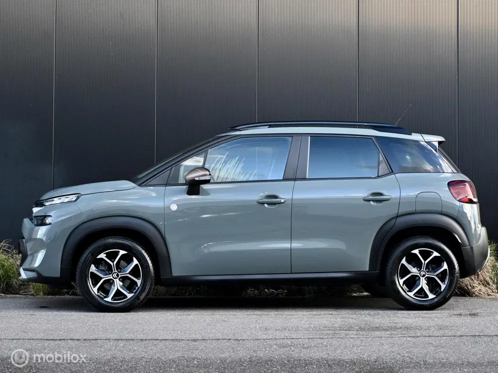 Citroën C3 Aircross Citroen C3 Aircross 110pk C-Series I CarPl uit 2023, foto 2