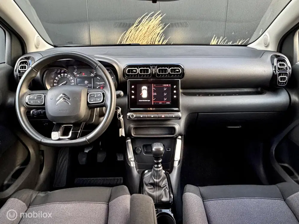 Citroën C3 Aircross Citroen C3 Aircross 110pk C-Series I CarPl uit 2023, foto 5