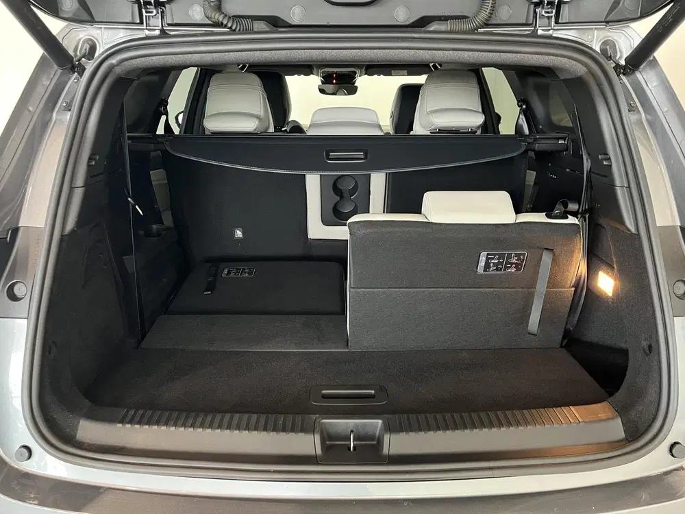 Renault Espace 1.2 E-Tech Full Hybrid 200 Iconic 7p. uit 2024, foto 10