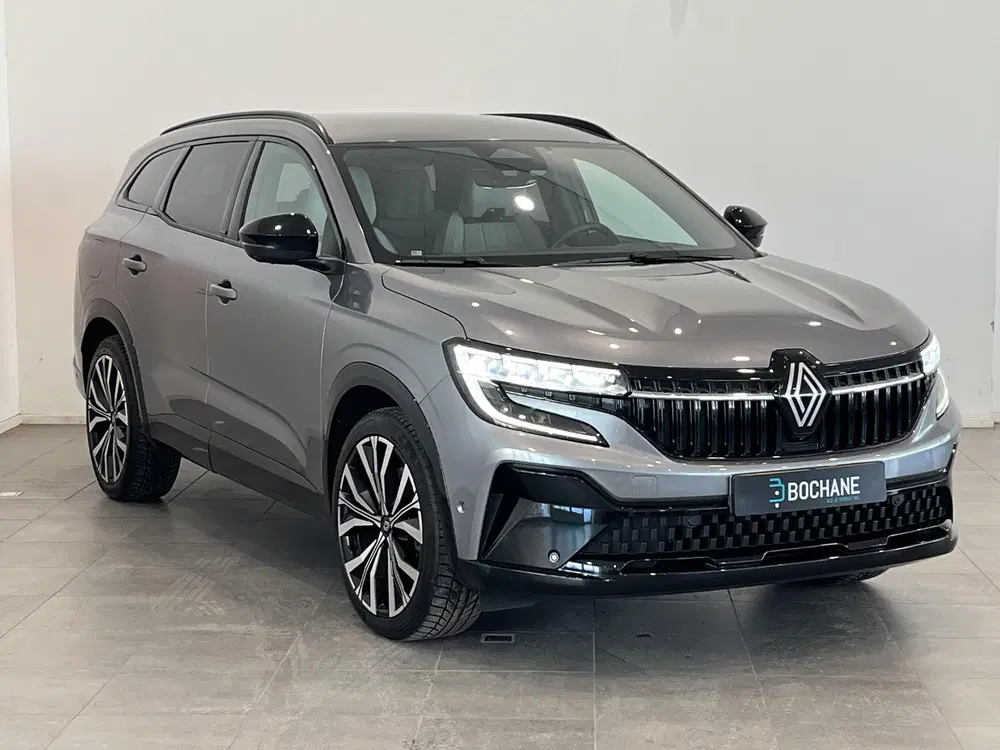 Renault Espace 1.2 E-Tech Full Hybrid 200 Iconic 7p. uit 2024, foto 5