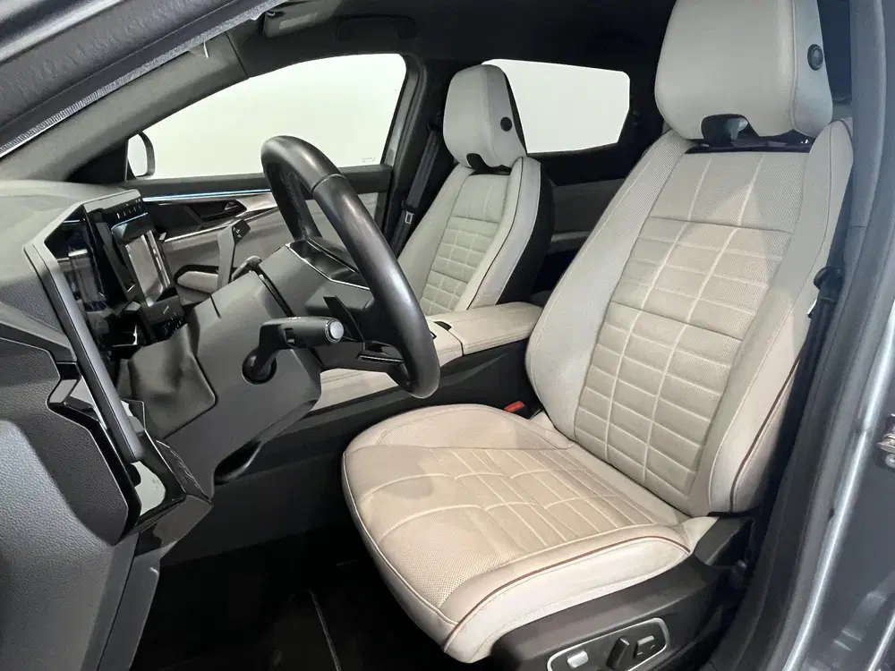 Renault Espace 1.2 E-Tech Full Hybrid 200 Iconic 7p. uit 2024, foto 7