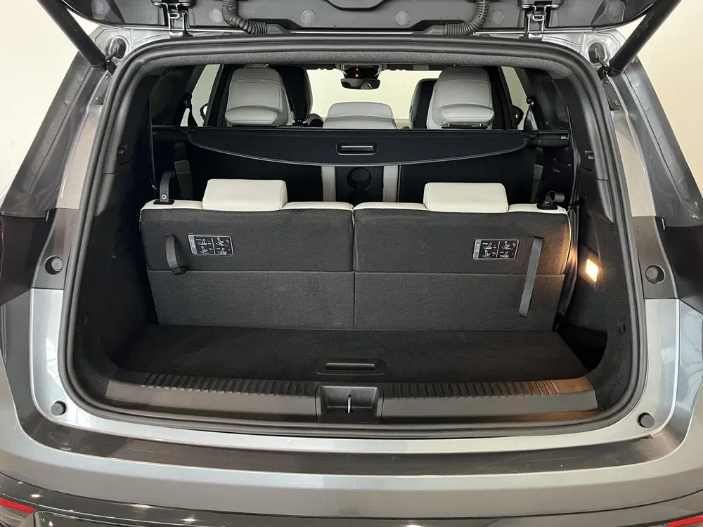 Renault Espace 1.2 E-Tech Full Hybrid 200 Iconic 7p. uit 2024, foto 9