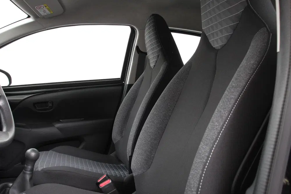Peugeot 108 1.0 e-VTi Active Airco Bluetooth Led 5 deu uit 2021, foto 12