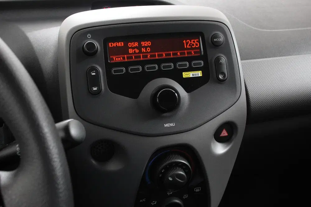 Peugeot 108 1.0 e-VTi Active Airco Bluetooth Led 5 deu uit 2021, foto 14