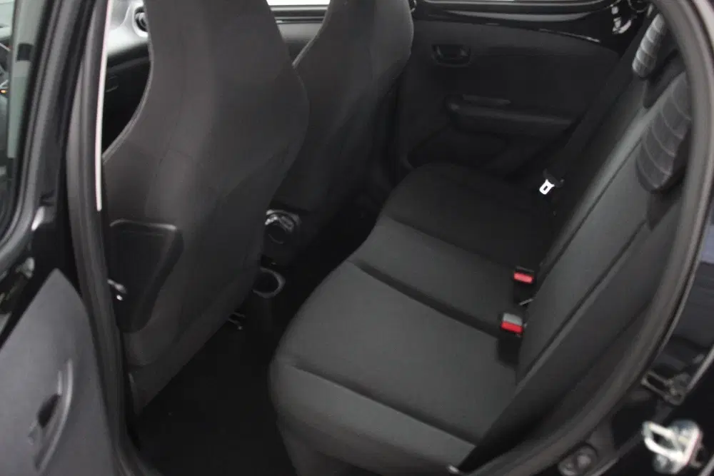 Peugeot 108 1.0 e-VTi Active Airco Bluetooth Led 5 deu uit 2021, foto 3